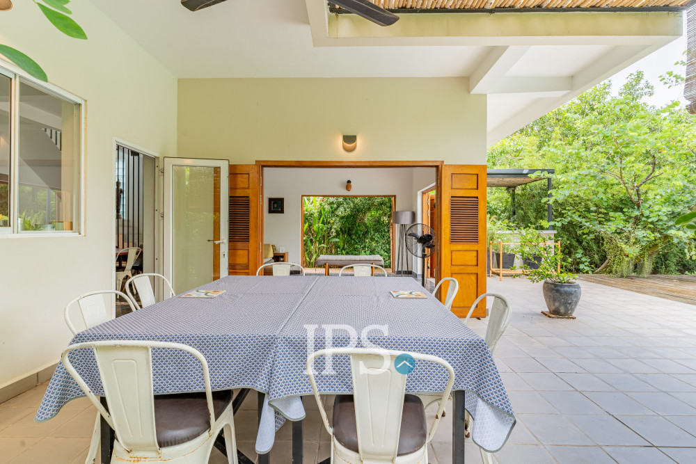 3 Bedroom Villa For Sale - Kien Svay, Kandal Province - Image 5 3 Bedroom Villa For Sale - Kien Svay, Kandal Province - Image 5