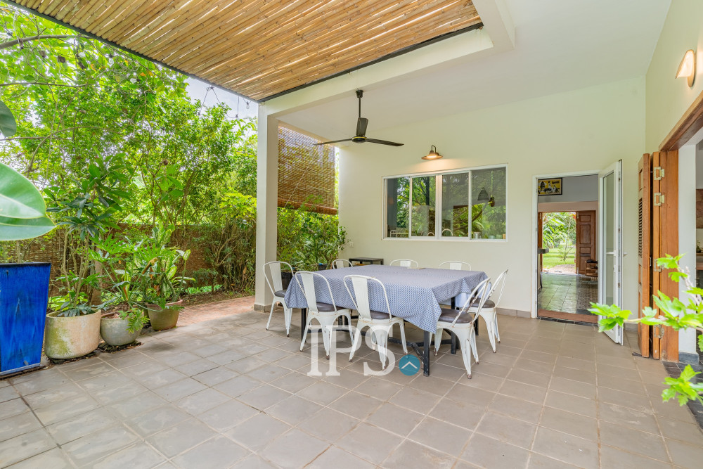 3 Bedroom Villa For Sale - Kien Svay, Kandal Province - Image 26 3 Bedroom Villa For Sale - Kien Svay, Kandal Province - Image 26
