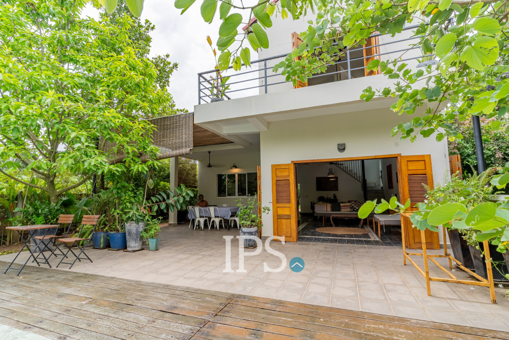 3 Bedroom Villa For Sale - Kien Svay, Kandal Province - Image 34 3 Bedroom Villa For Sale - Kien Svay, Kandal Province - Image 34