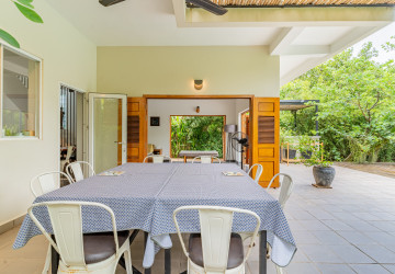 3 Bedroom Villa For Sale - Kien Svay, Kandal Province photo 5