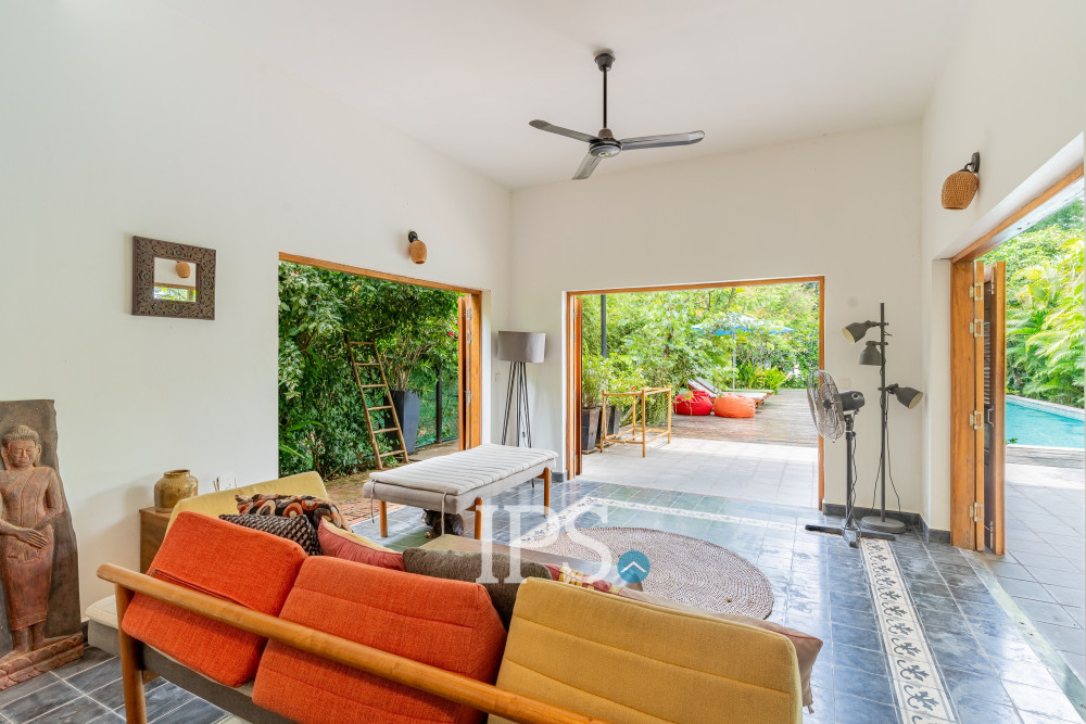 3 Bedroom Villa For Sale - Kien Svay, Kandal Province - Image 11 3 Bedroom Villa For Sale - Kien Svay, Kandal Province - Image 11