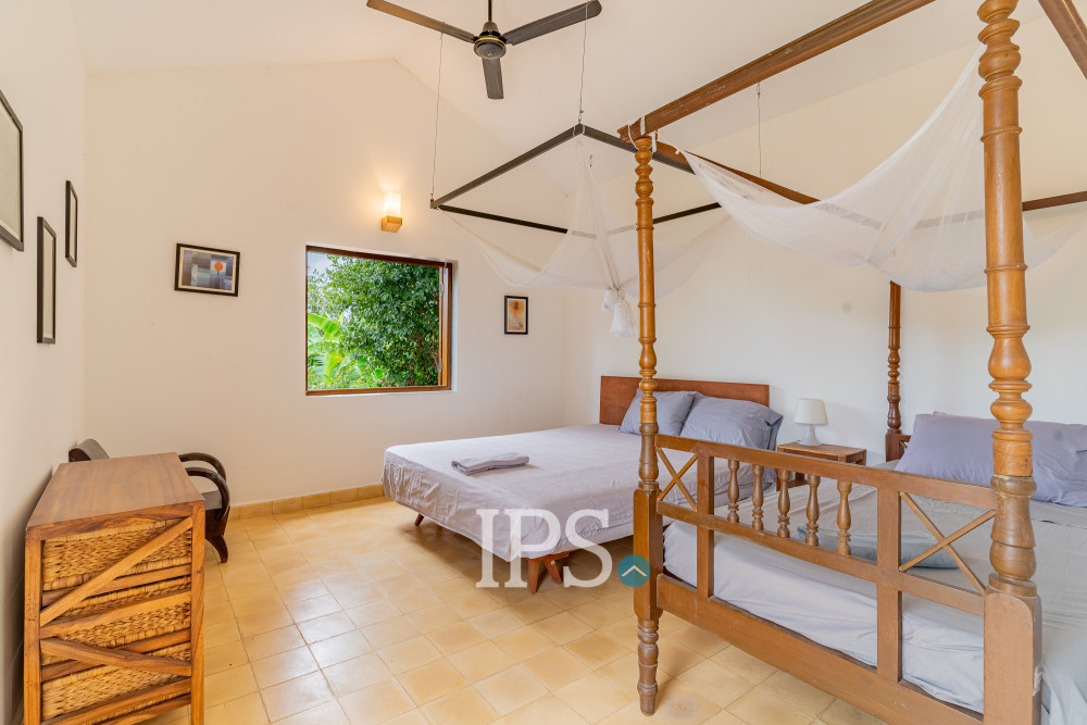 3 Bedroom Villa For Sale - Kien Svay, Kandal Province - Image 21 3 Bedroom Villa For Sale - Kien Svay, Kandal Province - Image 21