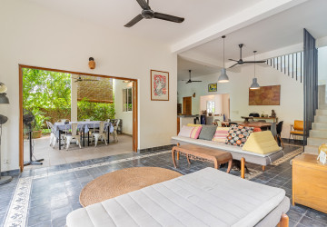 3 Bedroom Villa For Sale - Kien Svay, Kandal Province - Image 4