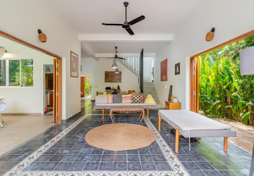 3 Bedroom Villa For Sale - Kien Svay, Kandal Province - Image 3