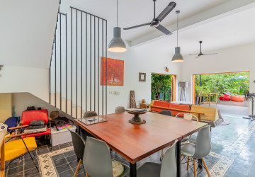 3 Bedroom Villa For Sale - Kien Svay, Kandal Province photo 6