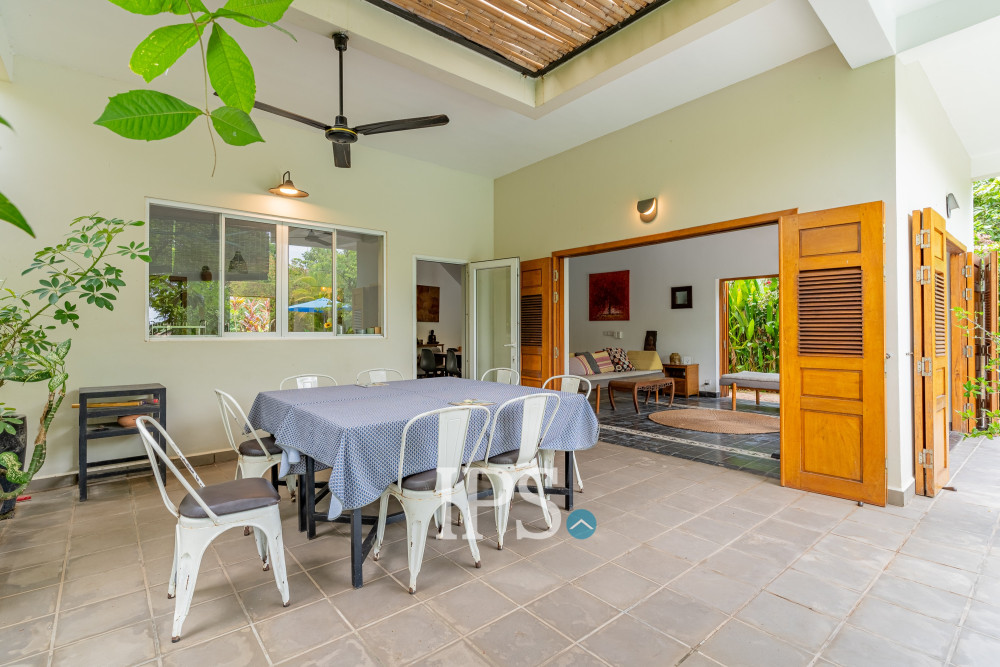 3 Bedroom Villa For Sale - Kien Svay, Kandal Province - Image 8 3 Bedroom Villa For Sale - Kien Svay, Kandal Province - Image 8