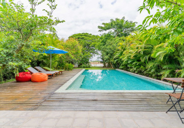 3 Bedroom Villa For Sale - Kien Svay, Kandal Province - Image 2