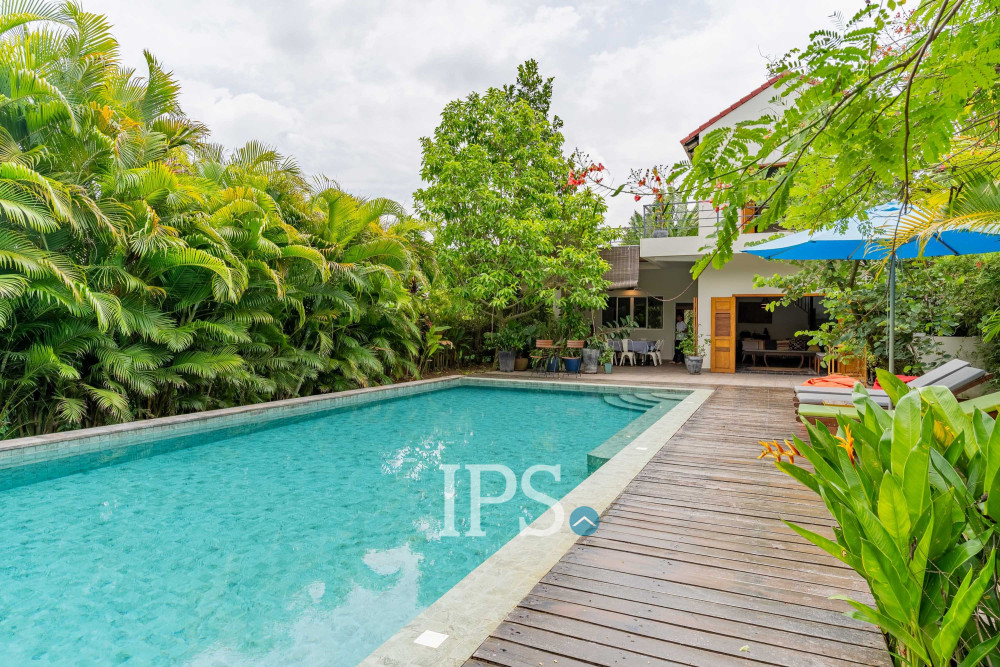 3 Bedroom Villa For Sale - Kien Svay, Kandal Province - Image 32 3 Bedroom Villa For Sale - Kien Svay, Kandal Province - Image 32