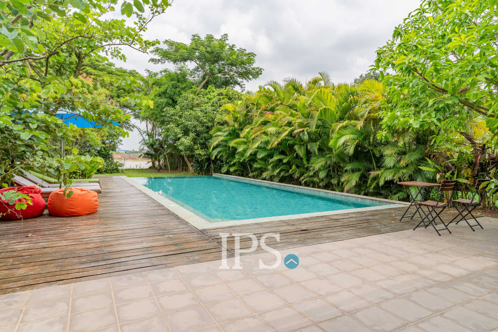 3 Bedroom Villa For Sale - Kien Svay, Kandal Province - Image 31 3 Bedroom Villa For Sale - Kien Svay, Kandal Province - Image 31