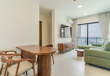 2 Bedroom Condo For Rent – Urban Village Phase II, Chak Angrae Leu, Phnom Penh