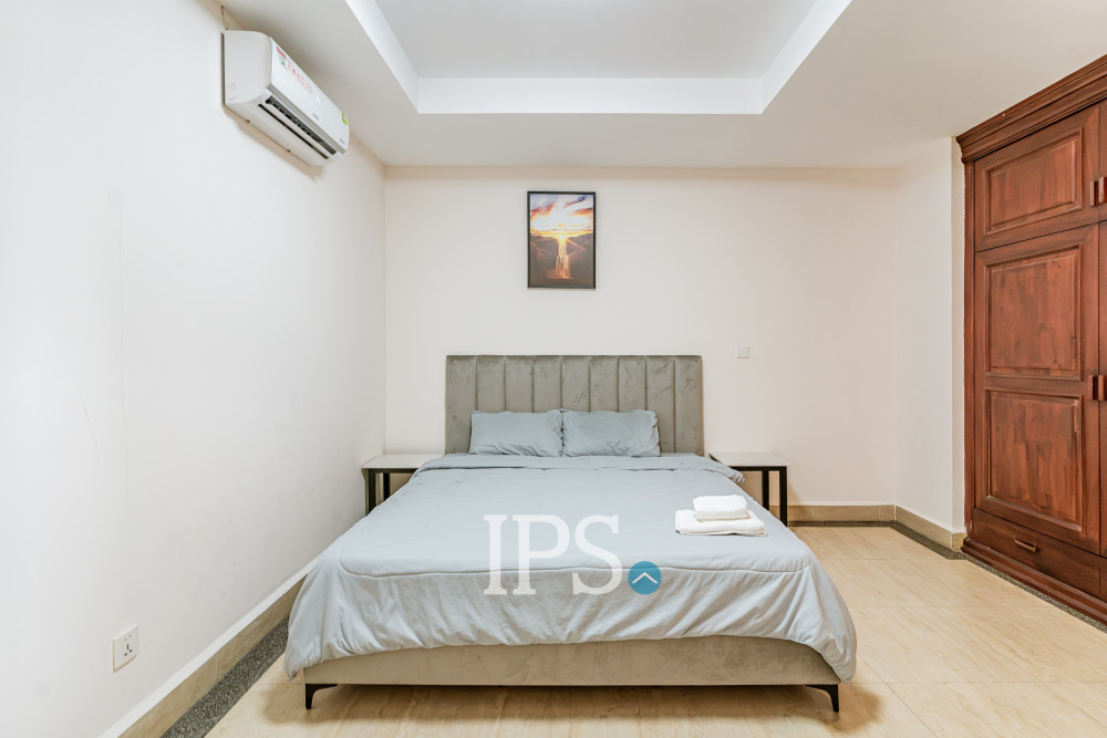 15th Floor 2 Bedroom Condo For Sale - Mekong View Tower 2, Chroy Changvar, Phnom Penh - Image 14 15th Floor 2 Bedroom Condo For Sale - Mekong View Tower 2, Chroy Changvar, Phnom Penh - Image 14