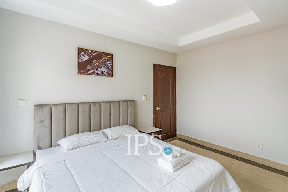 15th Floor 2 Bedroom Condo For Sale - Mekong View Tower 2, Chroy Changvar, Phnom Penh - Image 10 15th Floor 2 Bedroom Condo For Sale - Mekong View Tower 2, Chroy Changvar, Phnom Penh - Image 10