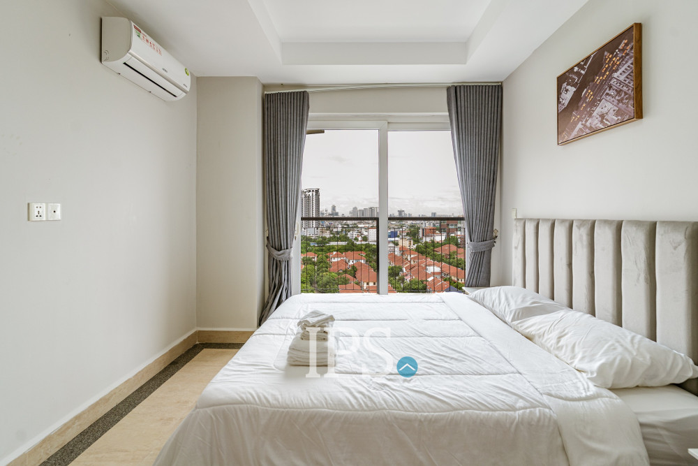 15th Floor 2 Bedroom Condo For Sale - Mekong View Tower 2, Chroy Changvar, Phnom Penh - Image 12 15th Floor 2 Bedroom Condo For Sale - Mekong View Tower 2, Chroy Changvar, Phnom Penh - Image 12