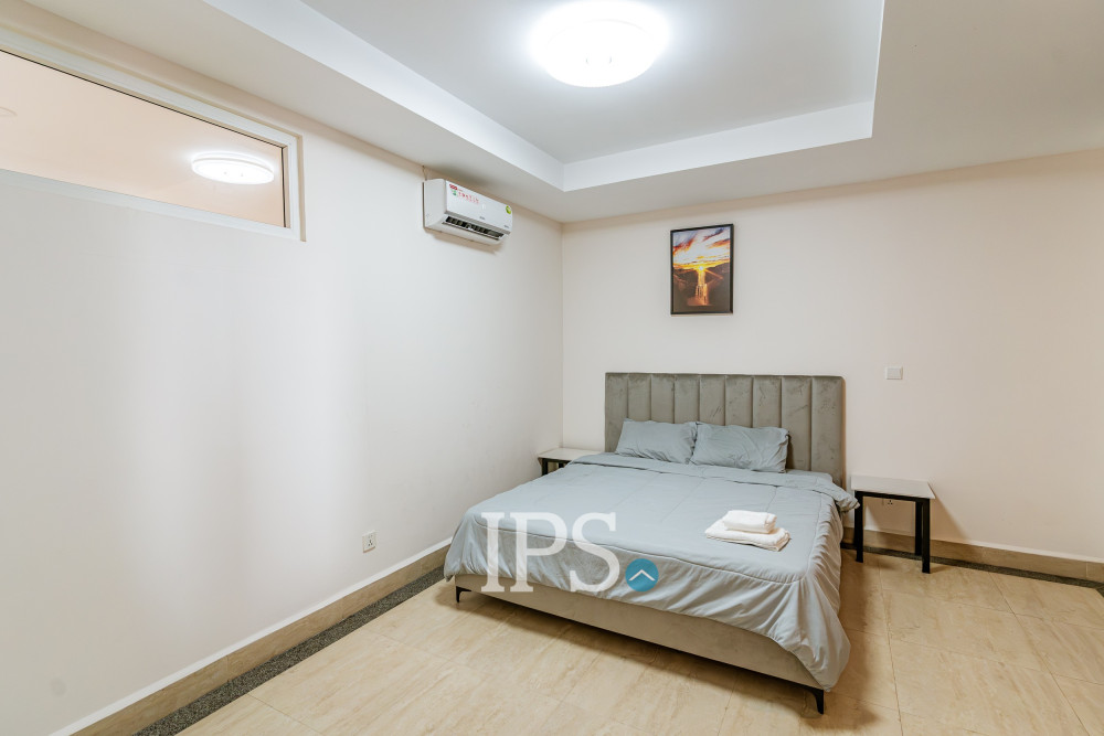 15th Floor 2 Bedroom Condo For Sale - Mekong View Tower 2, Chroy Changvar, Phnom Penh - Image 13 15th Floor 2 Bedroom Condo For Sale - Mekong View Tower 2, Chroy Changvar, Phnom Penh - Image 13
