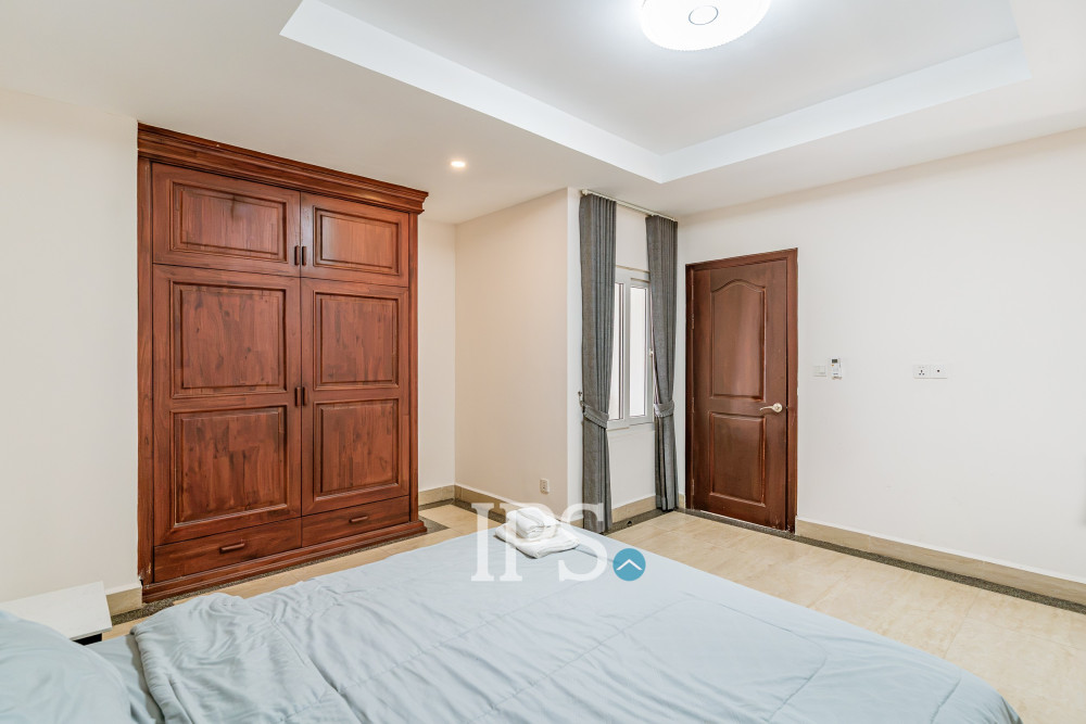 15th Floor 2 Bedroom Condo For Sale - Mekong View Tower 2, Chroy Changvar, Phnom Penh - Image 15 15th Floor 2 Bedroom Condo For Sale - Mekong View Tower 2, Chroy Changvar, Phnom Penh - Image 15