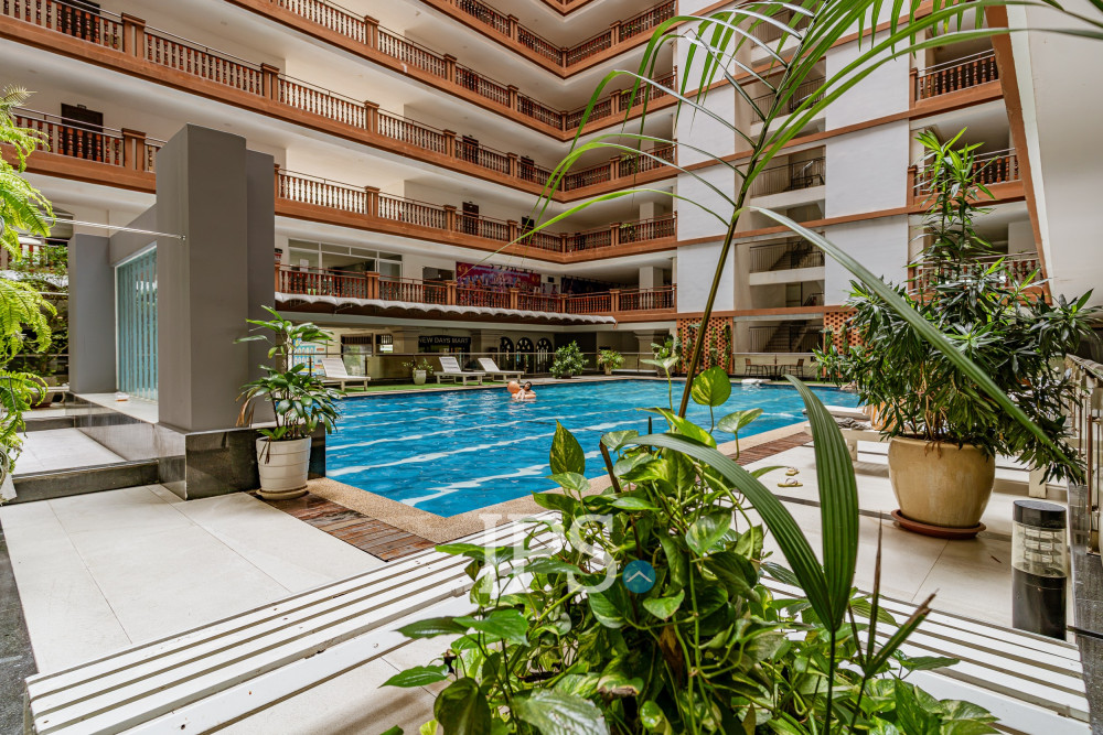 15th Floor 2 Bedroom Condo For Sale - Mekong View Tower 2, Chroy Changvar, Phnom Penh - Image 21 15th Floor 2 Bedroom Condo For Sale - Mekong View Tower 2, Chroy Changvar, Phnom Penh - Image 21