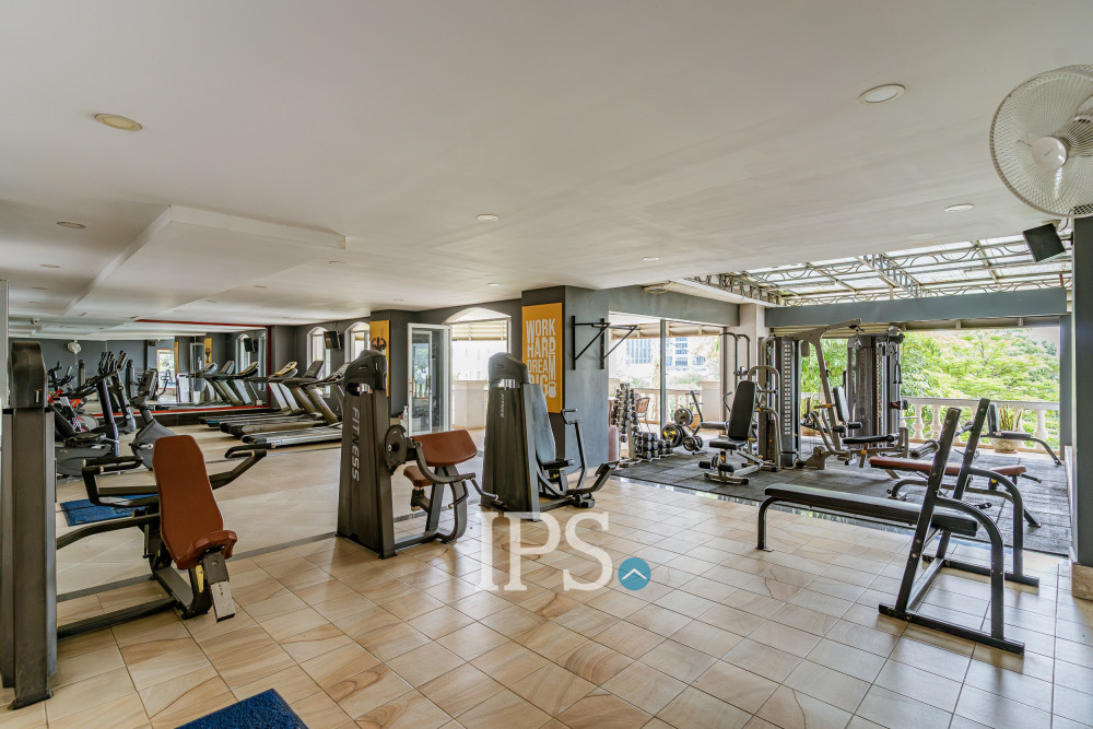 15th Floor 2 Bedroom Condo For Sale - Mekong View Tower 2, Chroy Changvar, Phnom Penh - Image 19 15th Floor 2 Bedroom Condo For Sale - Mekong View Tower 2, Chroy Changvar, Phnom Penh - Image 19
