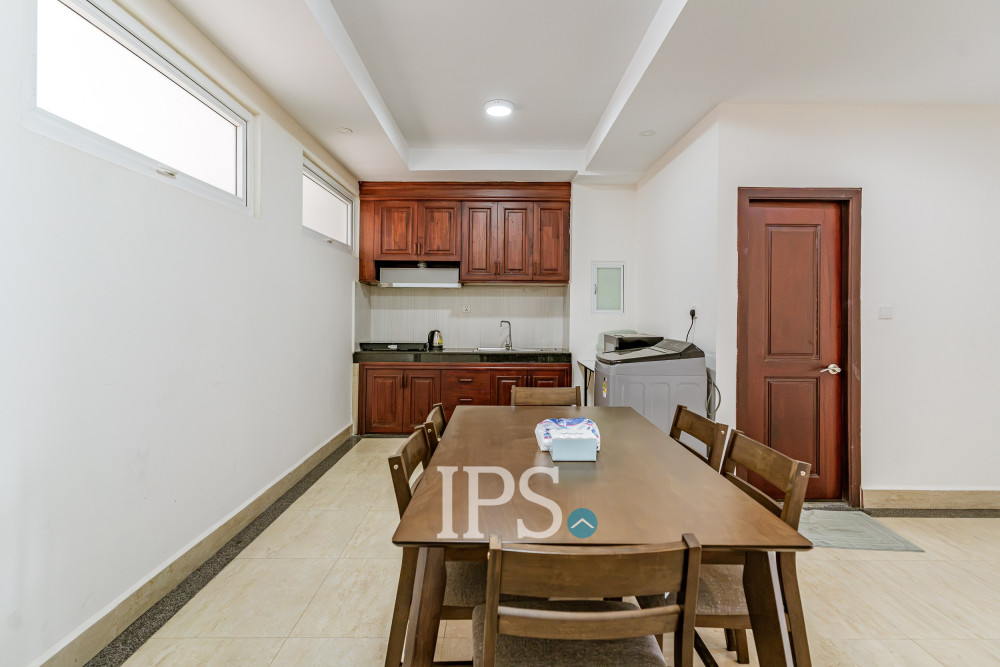 15th Floor 2 Bedroom Condo For Sale - Mekong View Tower 2, Chroy Changvar, Phnom Penh - Image 7 15th Floor 2 Bedroom Condo For Sale - Mekong View Tower 2, Chroy Changvar, Phnom Penh - Image 7