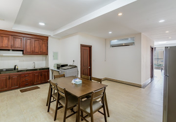 15th Floor 2 Bedroom Condo For Sale - Mekong View Tower 2, Chroy Changvar, Phnom Penh photo 6