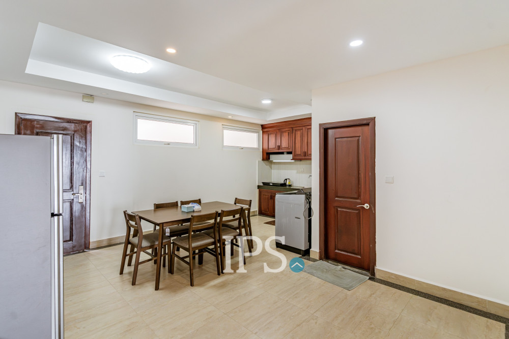 15th Floor 2 Bedroom Condo For Sale - Mekong View Tower 2, Chroy Changvar, Phnom Penh - Image 5 15th Floor 2 Bedroom Condo For Sale - Mekong View Tower 2, Chroy Changvar, Phnom Penh - Image 5