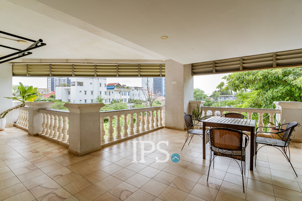 15th Floor 2 Bedroom Condo For Sale - Mekong View Tower 2, Chroy Changvar, Phnom Penh - Image 22 15th Floor 2 Bedroom Condo For Sale - Mekong View Tower 2, Chroy Changvar, Phnom Penh - Image 22