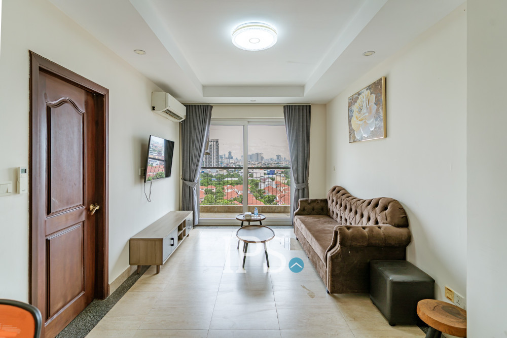 15th Floor 2 Bedroom Condo For Sale - Mekong View Tower 2, Chroy Changvar, Phnom Penh 15th Floor 2 Bedroom Condo For Sale - Mekong View Tower 2, Chroy Changvar, Phnom Penh