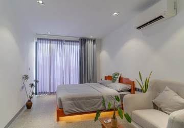Studio Condo For Sale – Rose Apple Square, Svay Dangkum, Siem Reap