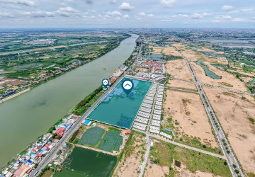 108,239 Sqm Land For Sale - Prek Pnov, Phnom Penh photo 6