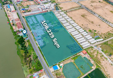 108,239 Sqm Land For Sale - Prek Pnov, Phnom Penh - Image 4