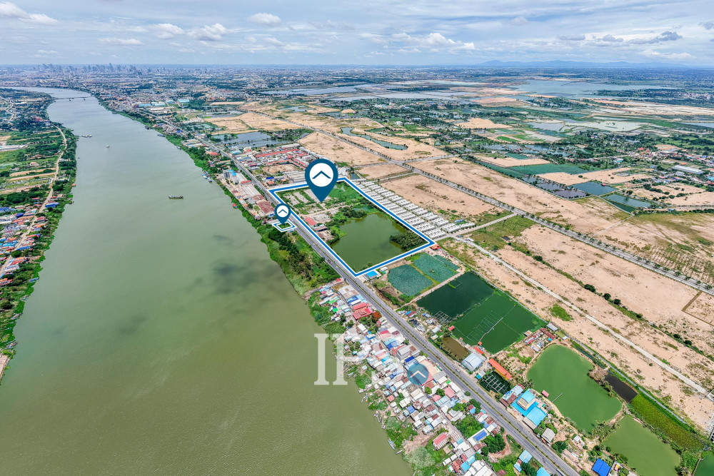 108,239 Sqm Land For Sale - Prek Pnov, Phnom Penh - Image 7 108,239 Sqm Land For Sale - Prek Pnov, Phnom Penh - Image 7