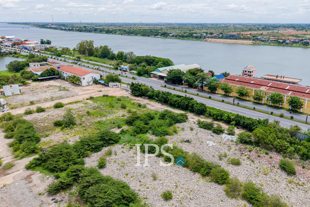 108,239 Sqm Land For Sale - Prek Pnov, Phnom Penh - Image 15 108,239 Sqm Land For Sale - Prek Pnov, Phnom Penh - Image 15