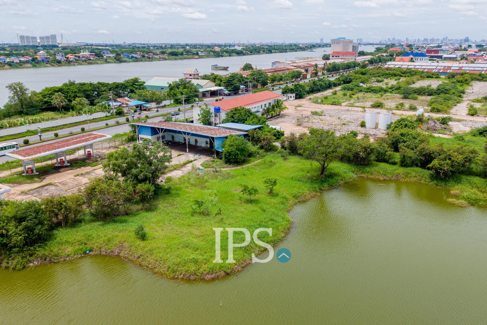 108,239 Sqm Land For Sale - Prek Pnov, Phnom Penh - Image 20 108,239 Sqm Land For Sale - Prek Pnov, Phnom Penh - Image 20