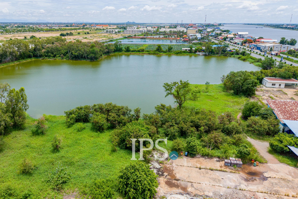 108,239 Sqm Land For Sale - Prek Pnov, Phnom Penh - Image 18 108,239 Sqm Land For Sale - Prek Pnov, Phnom Penh - Image 18