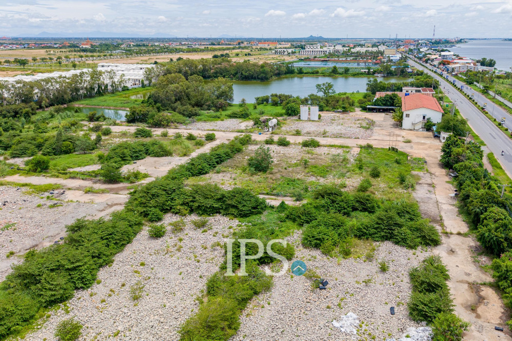 108,239 Sqm Land For Sale - Prek Pnov, Phnom Penh - Image 16 108,239 Sqm Land For Sale - Prek Pnov, Phnom Penh - Image 16