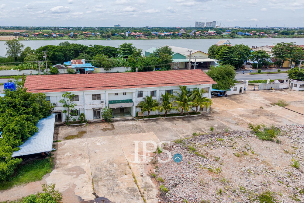 108,239 Sqm Land For Sale - Prek Pnov, Phnom Penh - Image 19 108,239 Sqm Land For Sale - Prek Pnov, Phnom Penh - Image 19