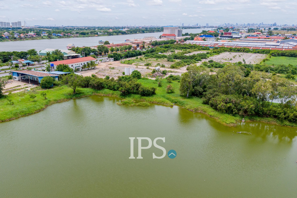 108,239 Sqm Land For Sale - Prek Pnov, Phnom Penh - Image 21 108,239 Sqm Land For Sale - Prek Pnov, Phnom Penh - Image 21