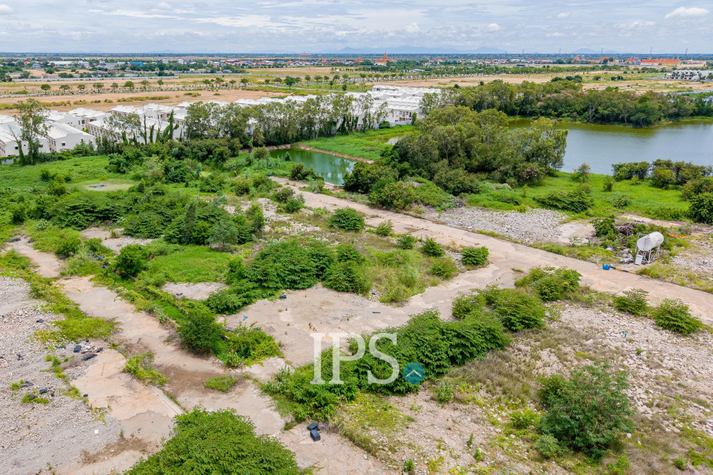 108,239 Sqm Land For Sale - Prek Pnov, Phnom Penh - Image 17 108,239 Sqm Land For Sale - Prek Pnov, Phnom Penh - Image 17