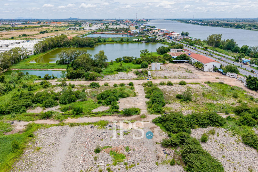 108,239 Sqm Land For Sale - Prek Pnov, Phnom Penh - Image 14 108,239 Sqm Land For Sale - Prek Pnov, Phnom Penh - Image 14