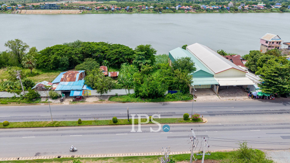 108,239 Sqm Land For Sale - Prek Pnov, Phnom Penh - Image 23 108,239 Sqm Land For Sale - Prek Pnov, Phnom Penh - Image 23