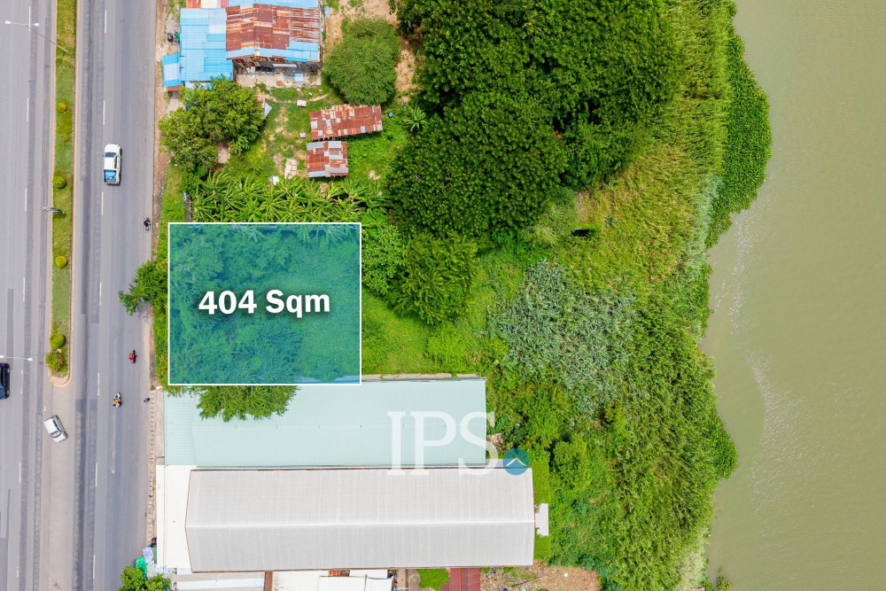 108,239 Sqm Land For Sale - Prek Pnov, Phnom Penh - Image 10 108,239 Sqm Land For Sale - Prek Pnov, Phnom Penh - Image 10