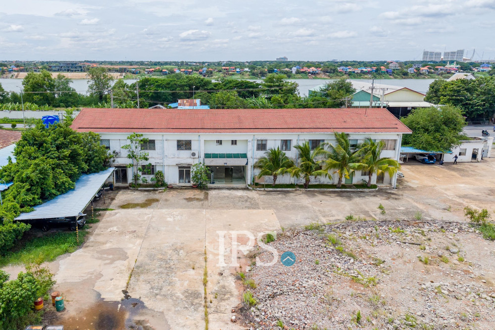 108,239 Sqm Land For Sale - Prek Pnov, Phnom Penh - Image 22 108,239 Sqm Land For Sale - Prek Pnov, Phnom Penh - Image 22