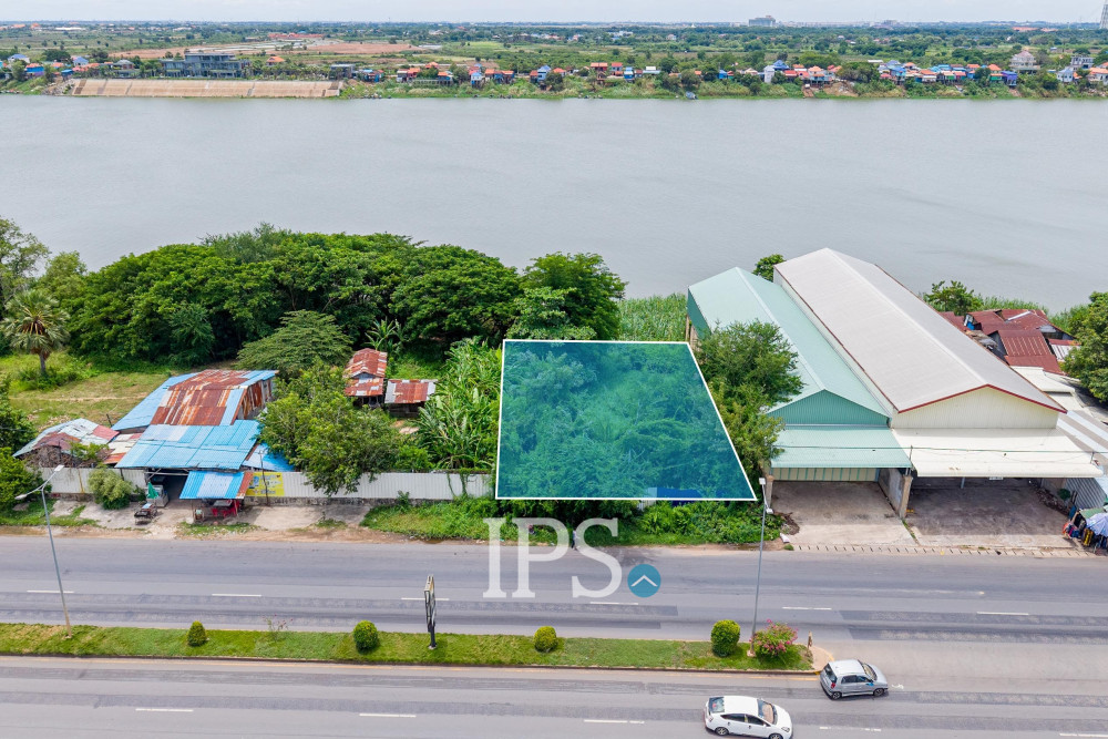 108,239 Sqm Land For Sale - Prek Pnov, Phnom Penh - Image 11 108,239 Sqm Land For Sale - Prek Pnov, Phnom Penh - Image 11