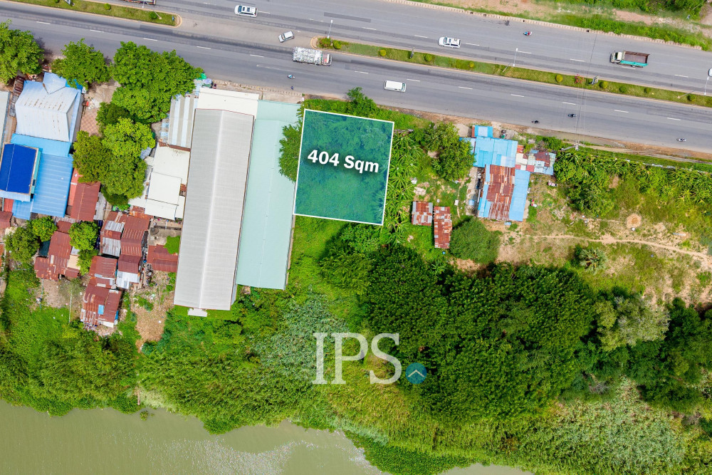 108,239 Sqm Land For Sale - Prek Pnov, Phnom Penh - Image 12 108,239 Sqm Land For Sale - Prek Pnov, Phnom Penh - Image 12
