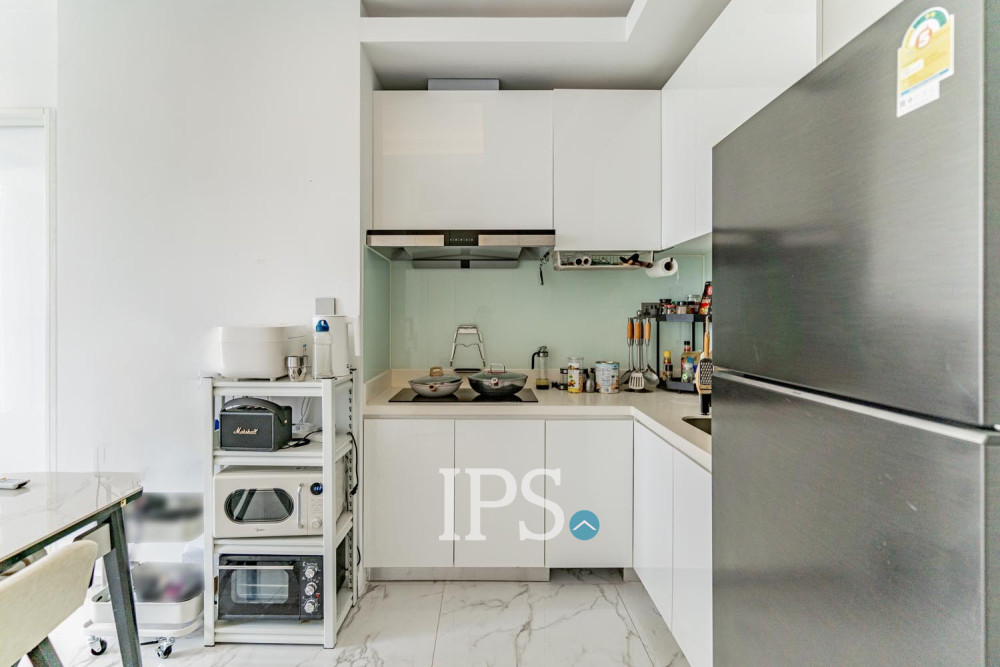 15th Floor 2 Bedroom Condo For Sale - J Tower 2, BKK1, Phnom Penh - Image 11 15th Floor 2 Bedroom Condo For Sale - J Tower 2, BKK1, Phnom Penh - Image 11
