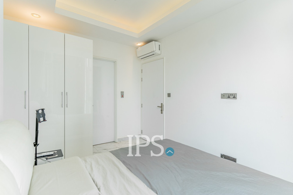 15th Floor 2 Bedroom Condo For Sale - J Tower 2, BKK1, Phnom Penh - Image 14 15th Floor 2 Bedroom Condo For Sale - J Tower 2, BKK1, Phnom Penh - Image 14