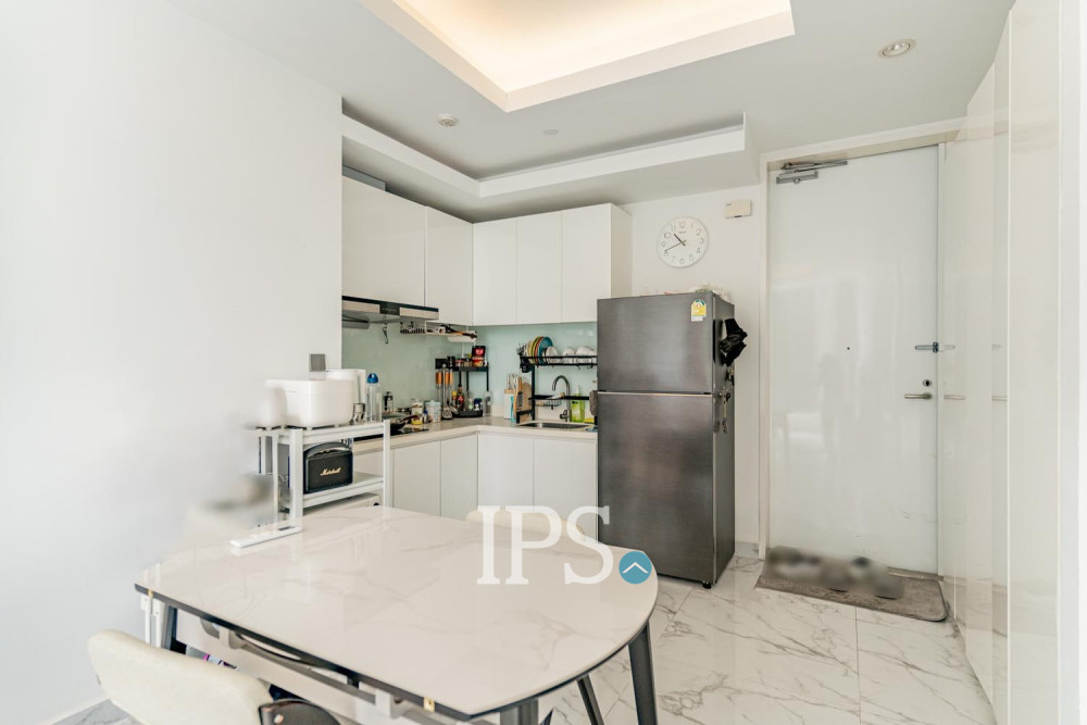 15th Floor 2 Bedroom Condo For Sale - J Tower 2, BKK1, Phnom Penh - Image 10 15th Floor 2 Bedroom Condo For Sale - J Tower 2, BKK1, Phnom Penh - Image 10