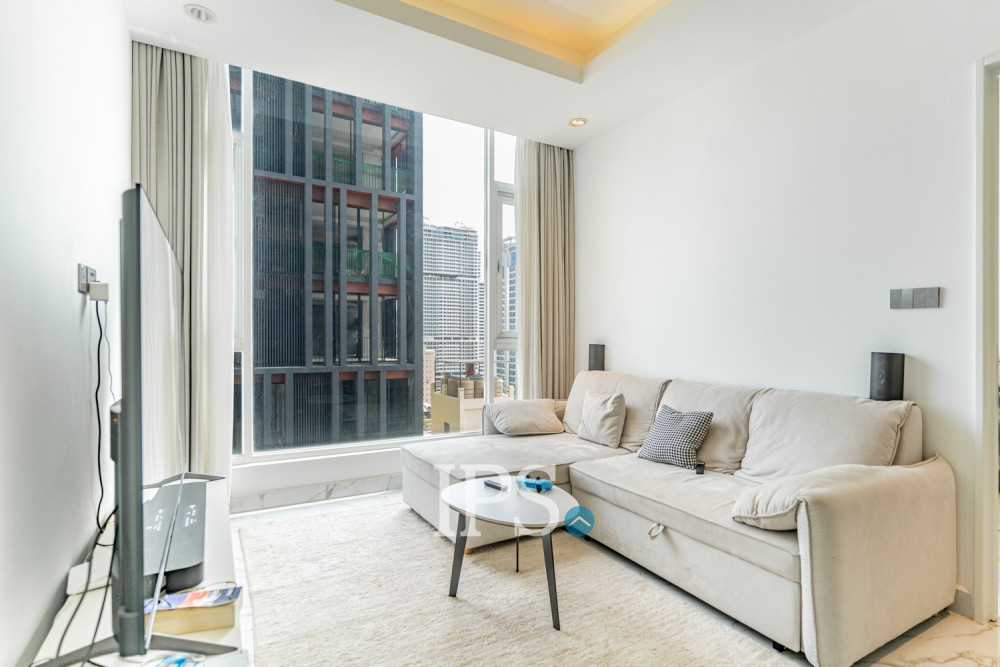 15th Floor 2 Bedroom Condo For Sale - J Tower 2, BKK1, Phnom Penh 15th Floor 2 Bedroom Condo For Sale - J Tower 2, BKK1, Phnom Penh