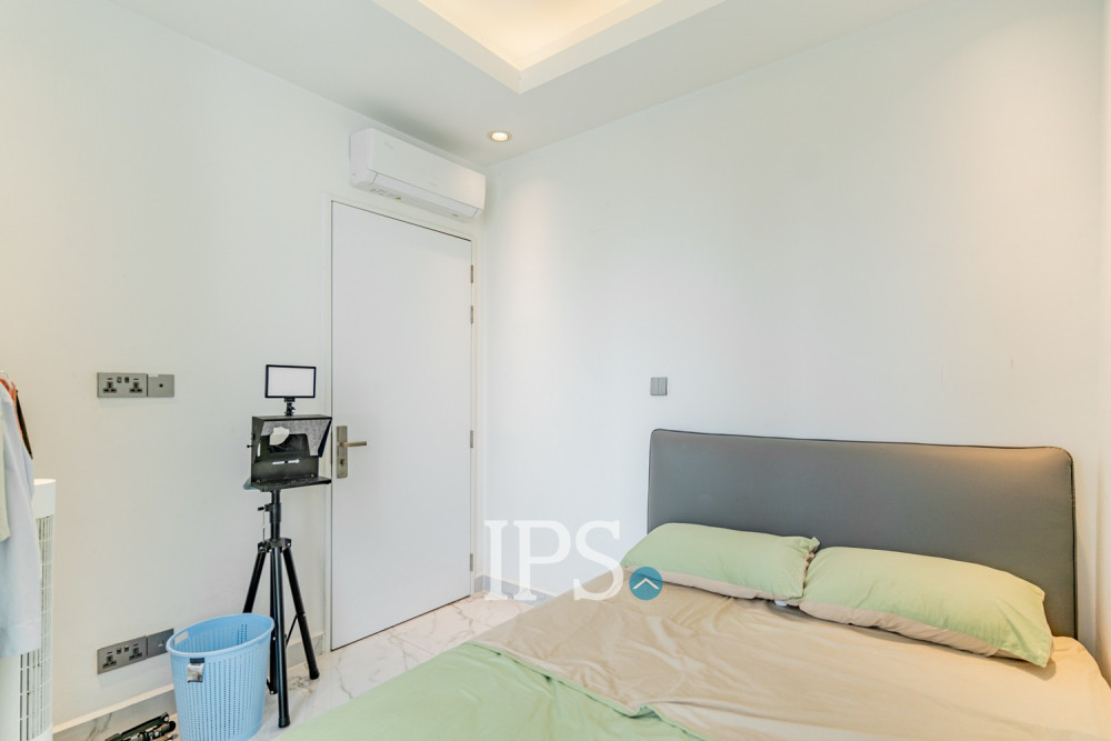 15th Floor 2 Bedroom Condo For Sale - J Tower 2, BKK1, Phnom Penh - Image 16 15th Floor 2 Bedroom Condo For Sale - J Tower 2, BKK1, Phnom Penh - Image 16