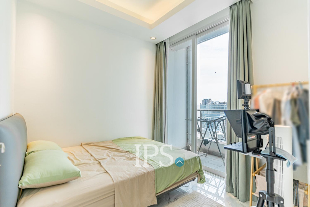 15th Floor 2 Bedroom Condo For Sale - J Tower 2, BKK1, Phnom Penh - Image 17 15th Floor 2 Bedroom Condo For Sale - J Tower 2, BKK1, Phnom Penh - Image 17