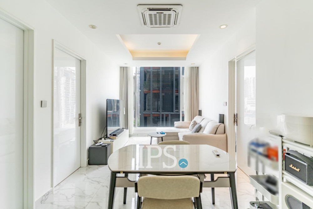 15th Floor 2 Bedroom Condo For Sale - J Tower 2, BKK1, Phnom Penh - Image 9 15th Floor 2 Bedroom Condo For Sale - J Tower 2, BKK1, Phnom Penh - Image 9